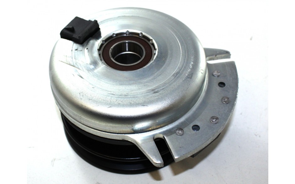 Magnetkupplung