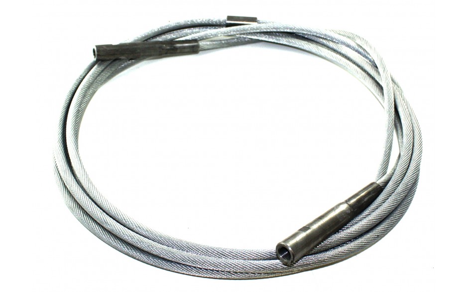 Stahlseil, kurz   7225 mm