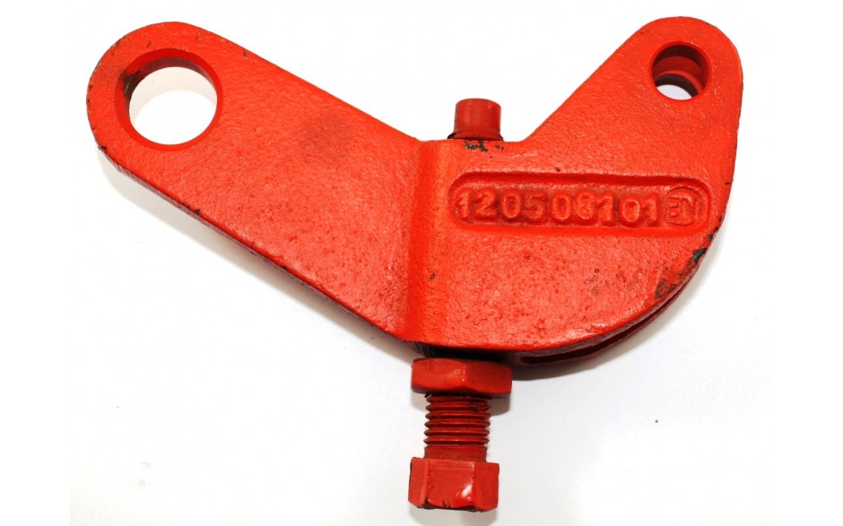 Aufzughebel