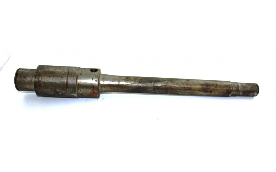 Rotorwelle