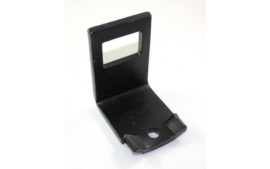Klemmplatten 60 x 60 mm