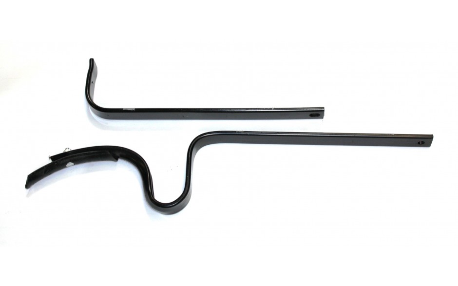 Spurlockerer 40 x 10 x 700