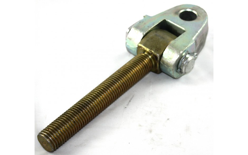 Gabelgelenkkopf M 36 x 3,0