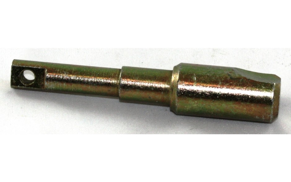 Sperrbolzen