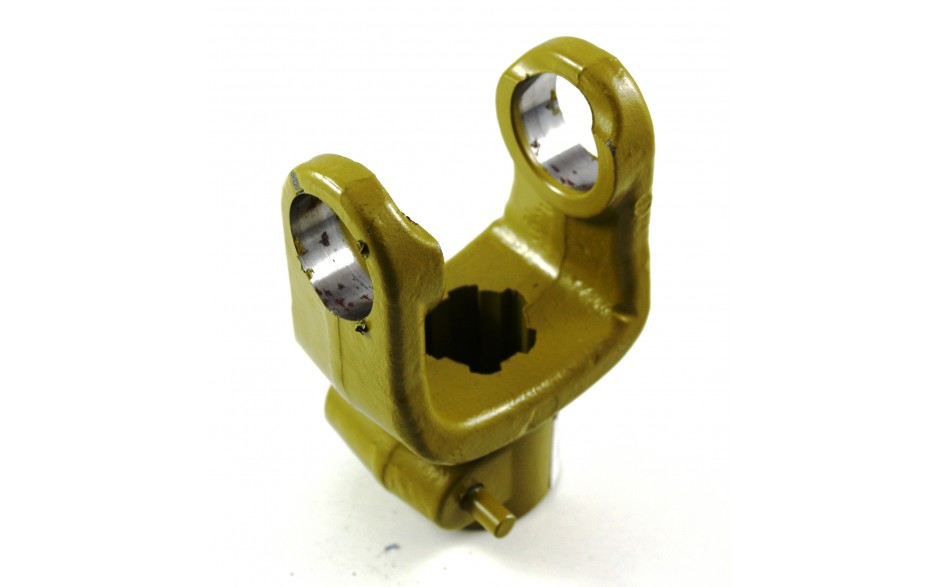 Anschlussgabel BGR. II