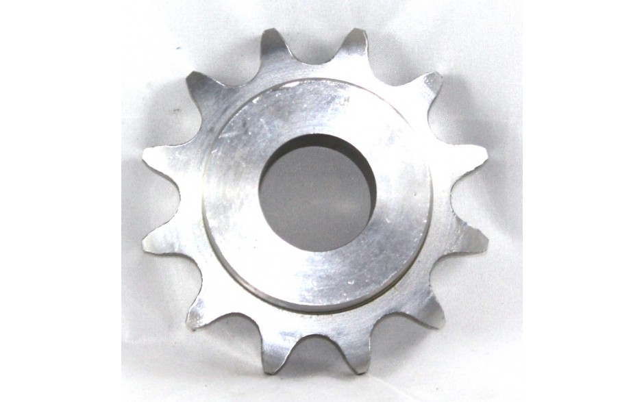 Kettenrad 1''-12 Zähne-35 mm