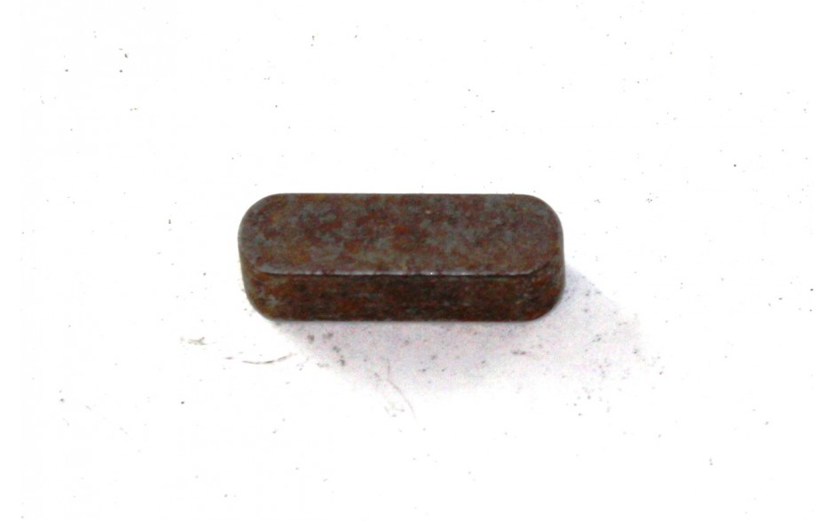 Passfeder