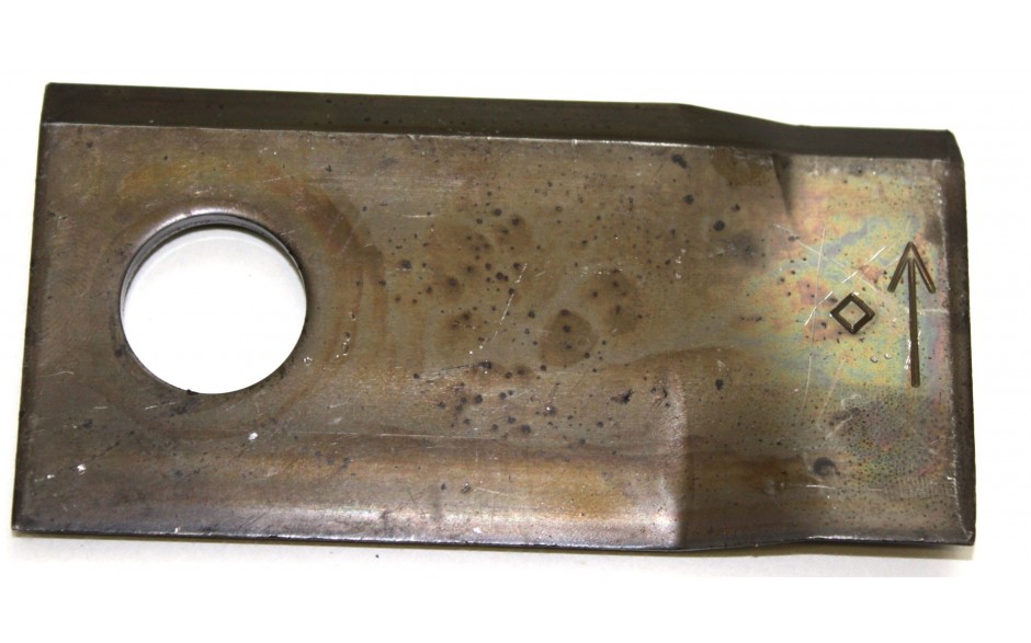 Schlagmesser 98 mm, links