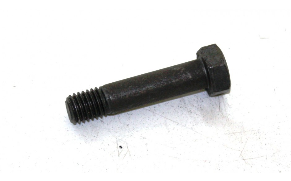 Sechskantschraube M 12x55 12.9
