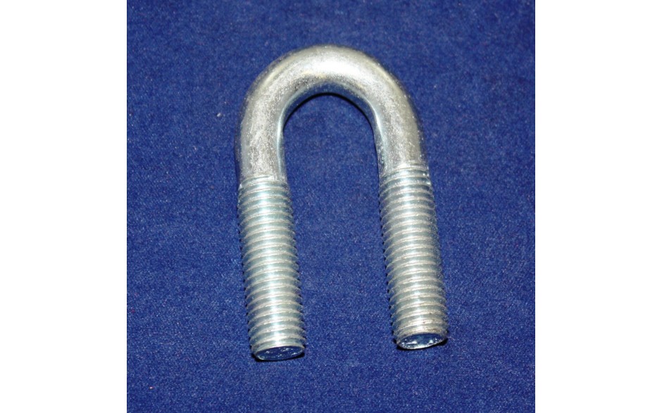Klemmbügel a 14