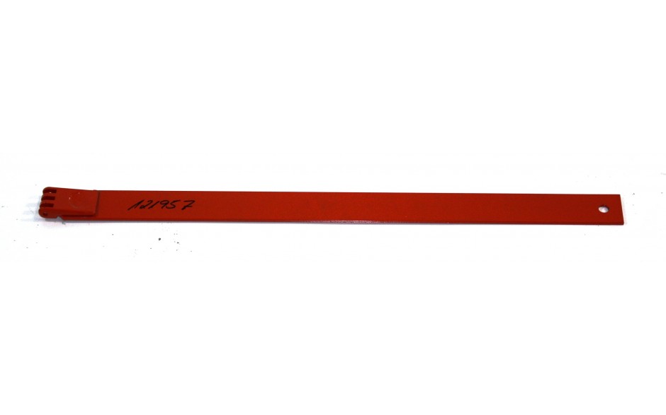 Zugband, rechts