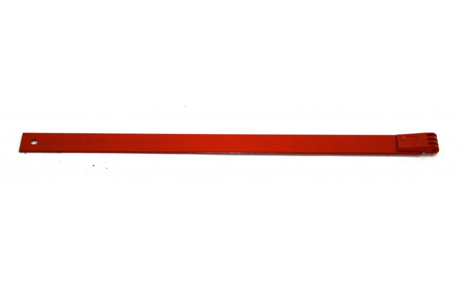 Zugband, links
