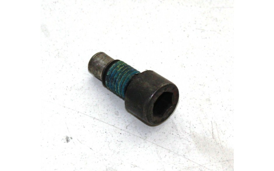 Zyl.-Schraube M12x25
