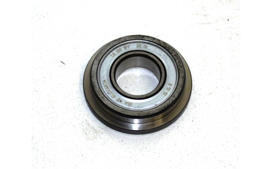 Führungsrolle LR 205