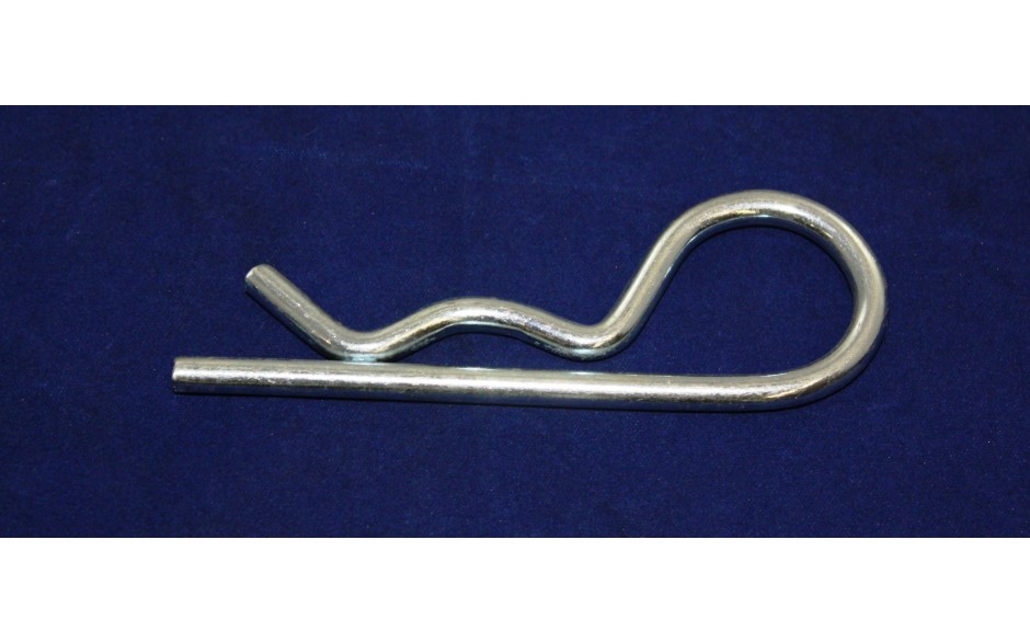 Federstecker 5,6