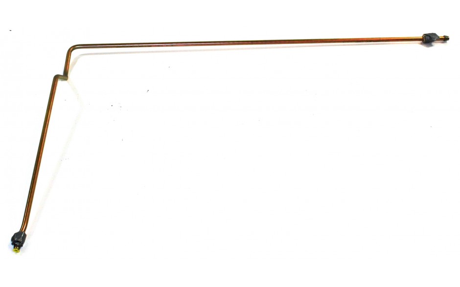 Hydraulikrohrleitung, rechts