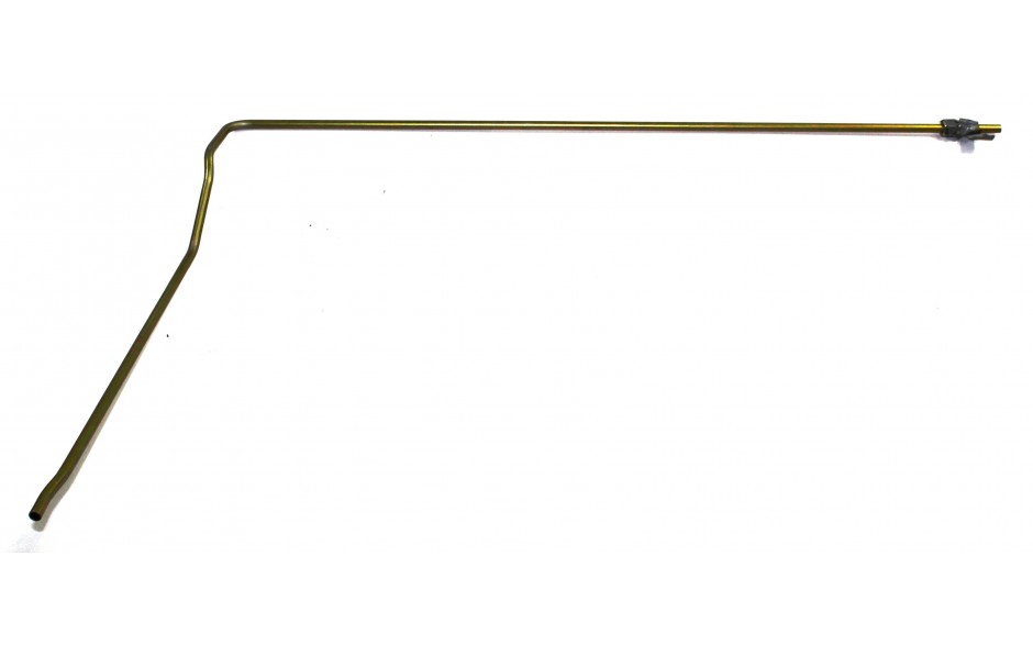Hydraulikrohrleitung, links