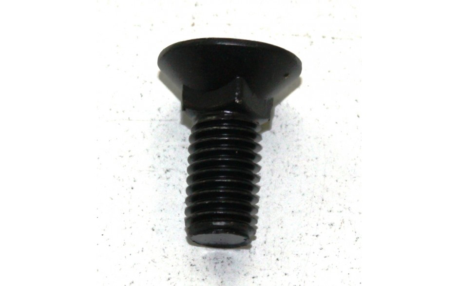 Pflugschraube M 12 x 30