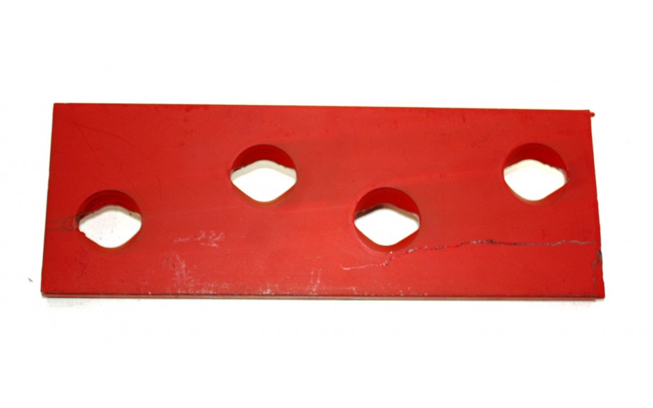 Anlage, rechts, 280 mm lang