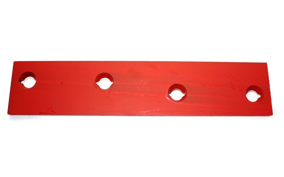 Anlage, rechts, 470 mm lang
