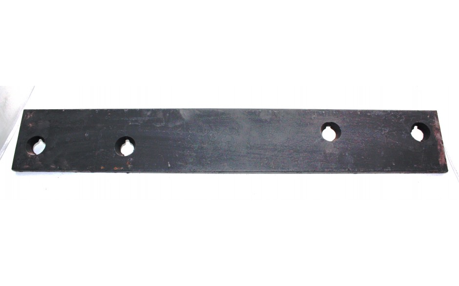 Anlage, rechts,  650 mm lang