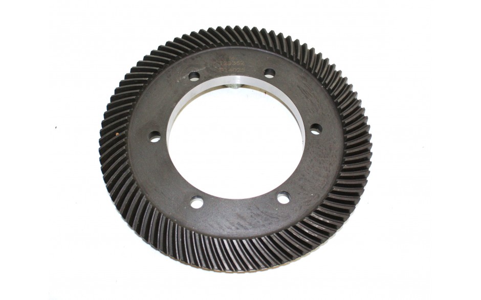 Tellerrad spiralv.  121914