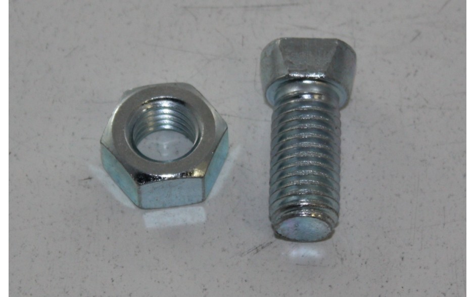 Konusschraube 12 x 33 mm