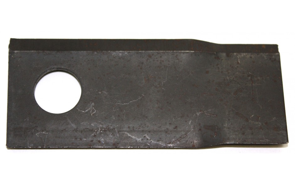 Schlagmesser 112 mm, links