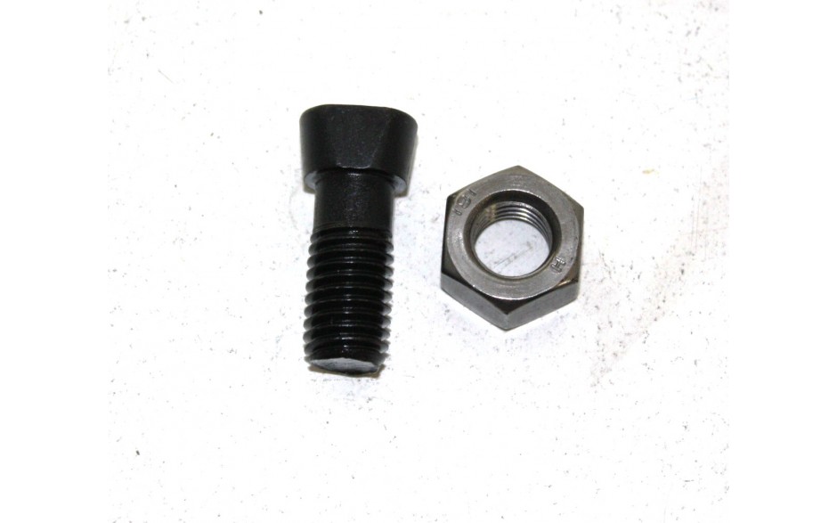 Konusschraube M 12 x 38 -12.9