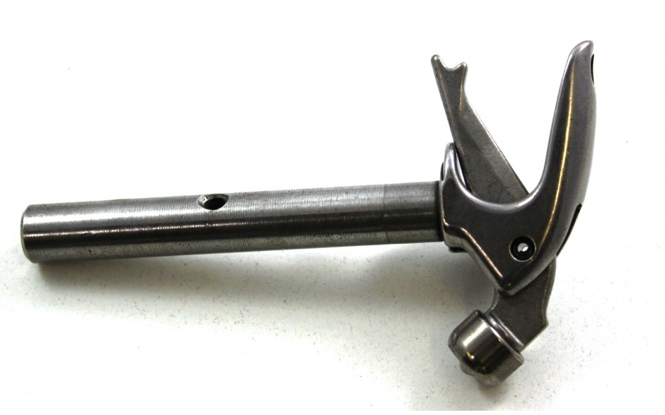 Knüpfer, lose