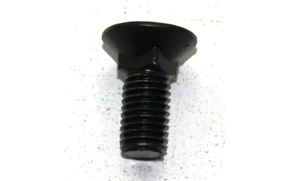 Pflugschraube M 12 x 40