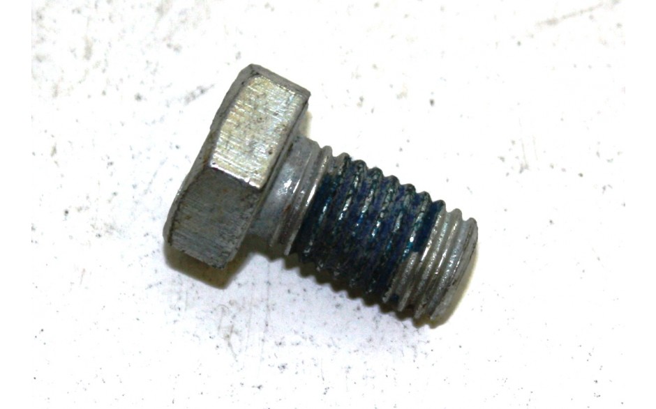 Sechskantschraube M 12x20  8.8