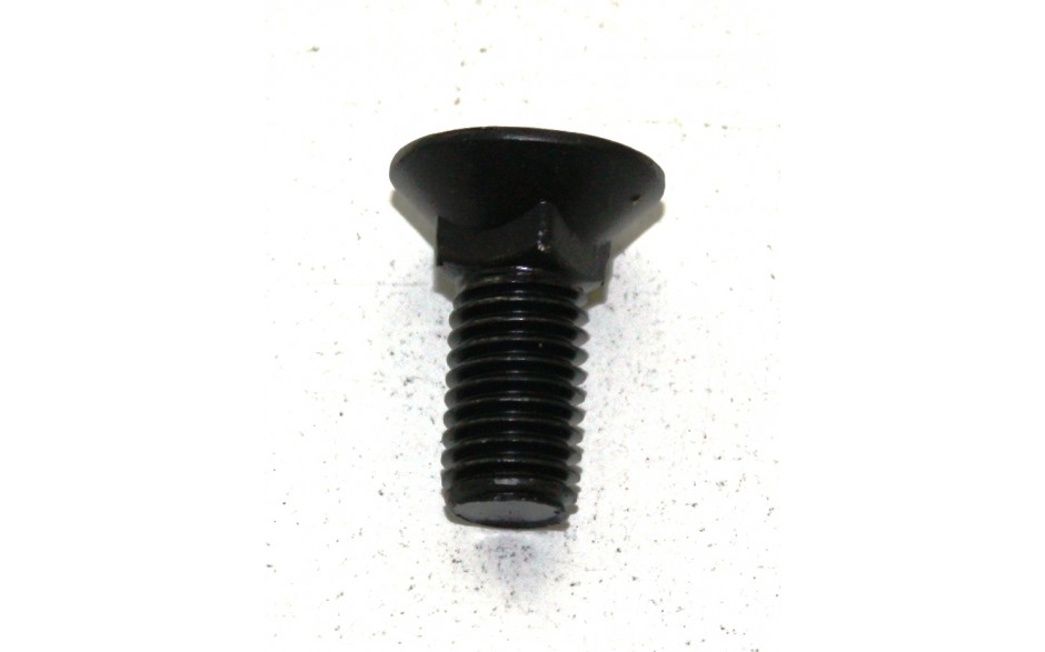 Pflugschraube M 12 x 45