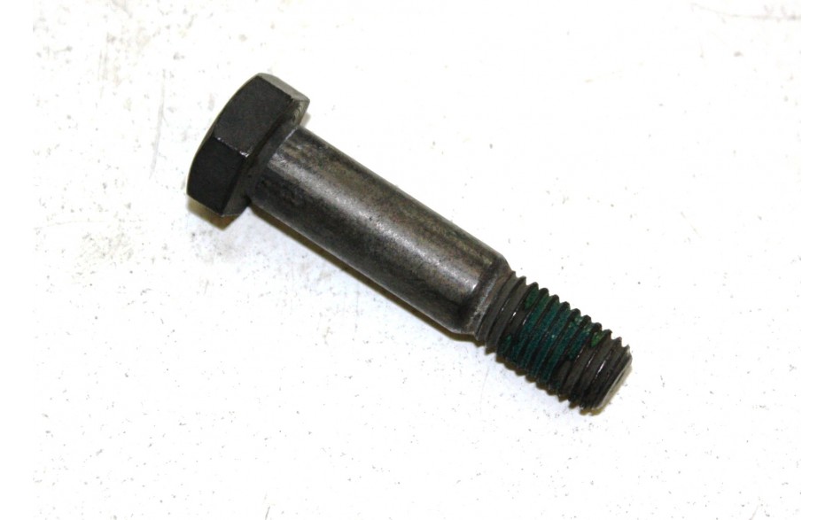 Sechskantpasschraube 10x50