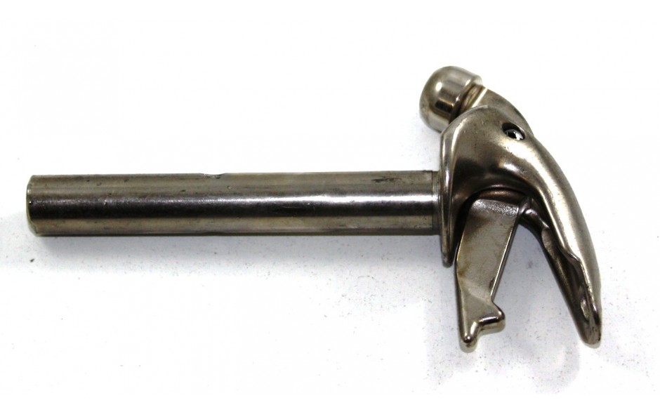 Knüpfer, lose