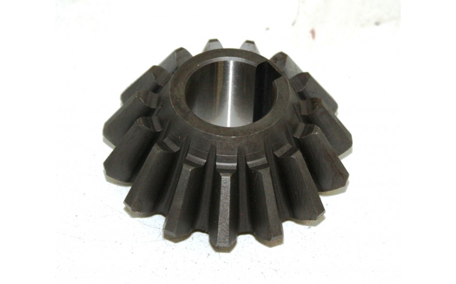 Kegelrad Z=15       461106