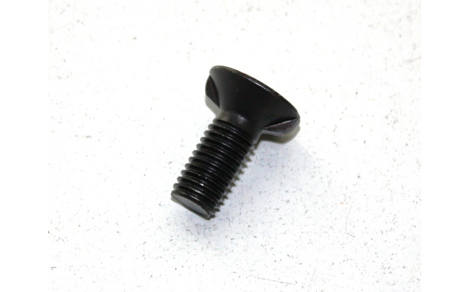 Pflugschraube M 12 x 50