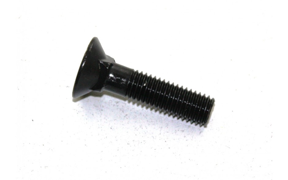 Pflugschraube M 12 x 50
