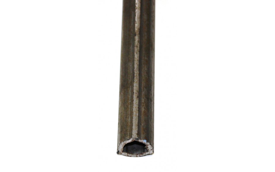 Profilrohr BGR. 1