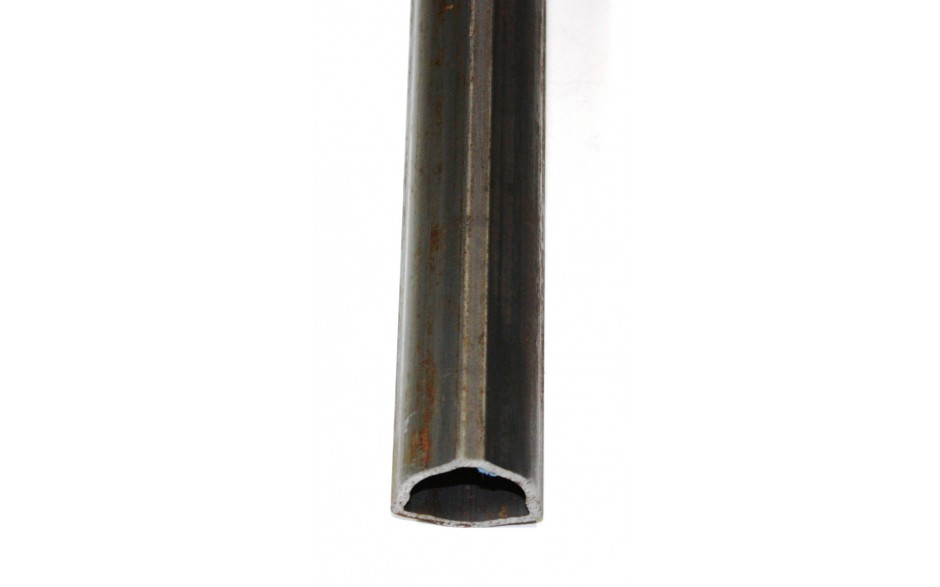 Profilrohr BGR. 2