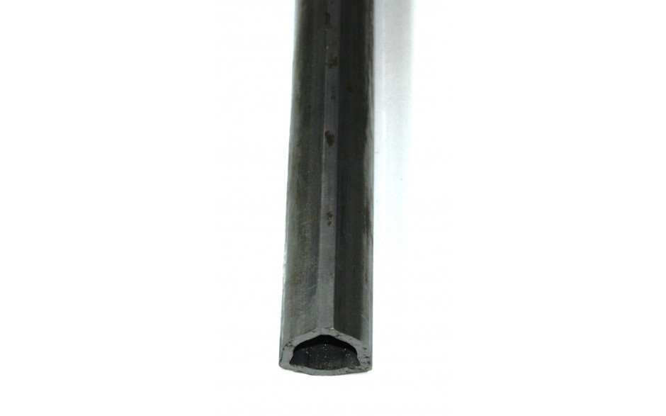 Profilrohr BGR. 4