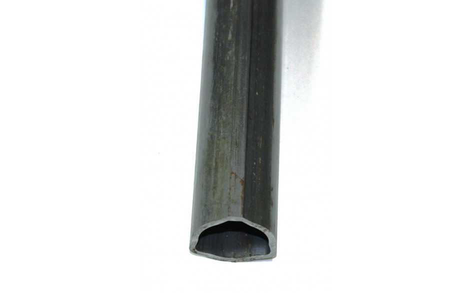 Profilrohr BGR. 3 + 4
