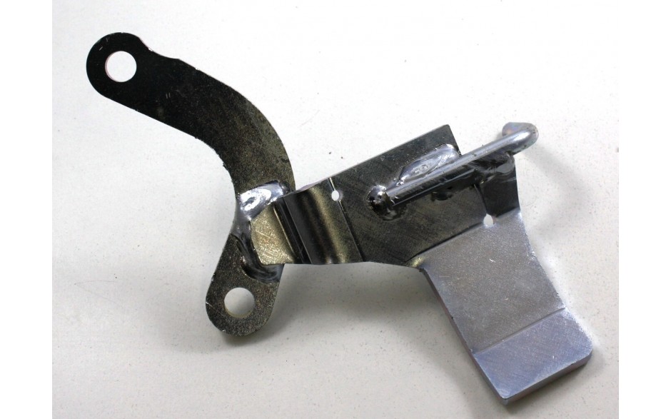 Garnaufhalter