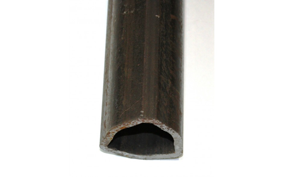 Profilrohr BGR. 9