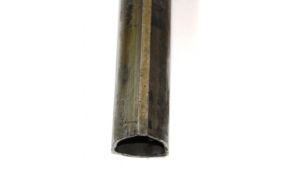 Profilrohr BGR. 4