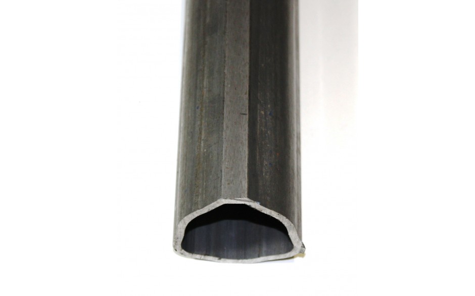 Profilrohr BGR. 8 + 9