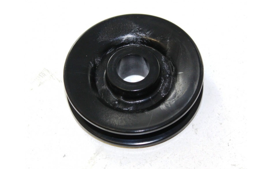 Umlenkrolle