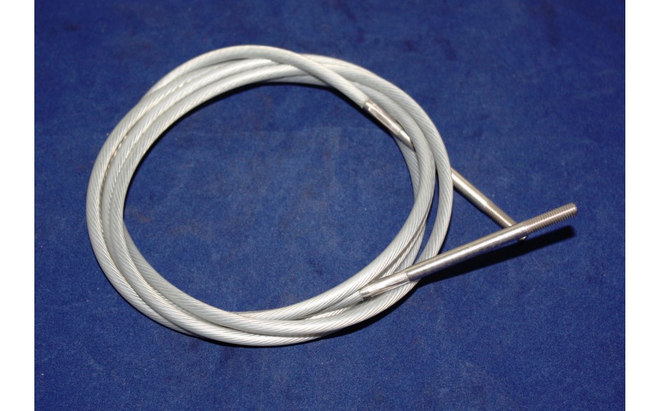 Seele zum Bowdenzug 126105