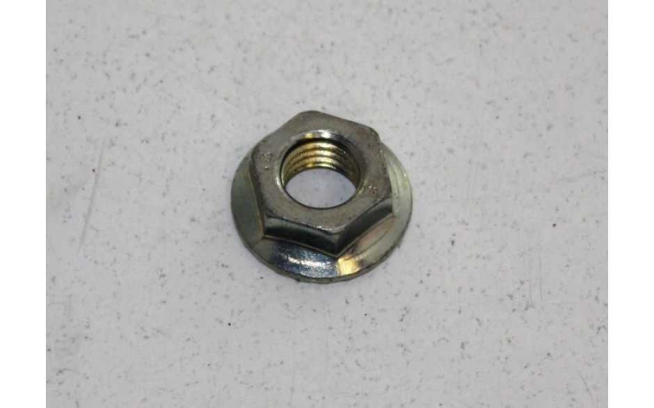 Sicherungsmutter M10  *!*10957