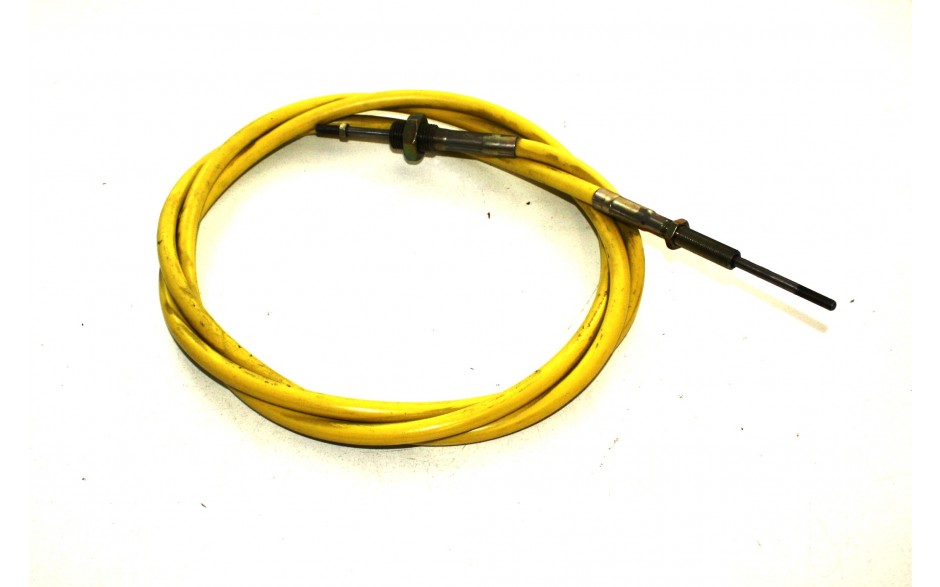 Bowdenzug 2400 lg.  122228